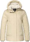Sch&ouml;ffel Purga Funktionsjacke Damen - soft amber