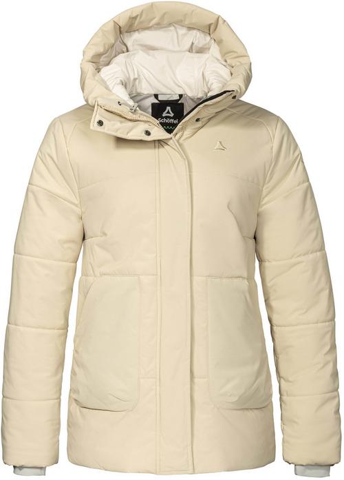 Sch&ouml;ffel Purga Funktionsjacke Damen