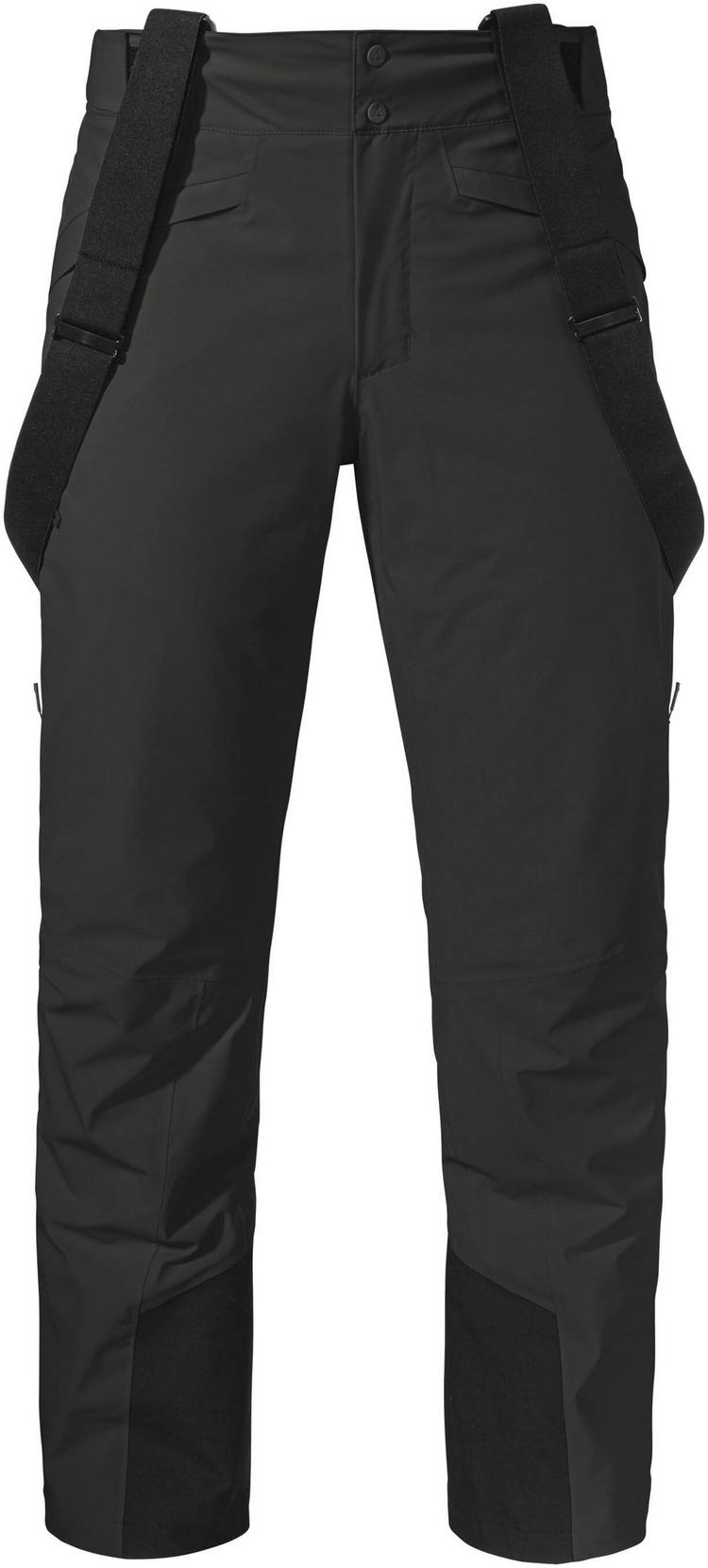 Sch&ouml;ffel Sch&ouml;ffel Skihose Herren - black - 0 | SportScheck