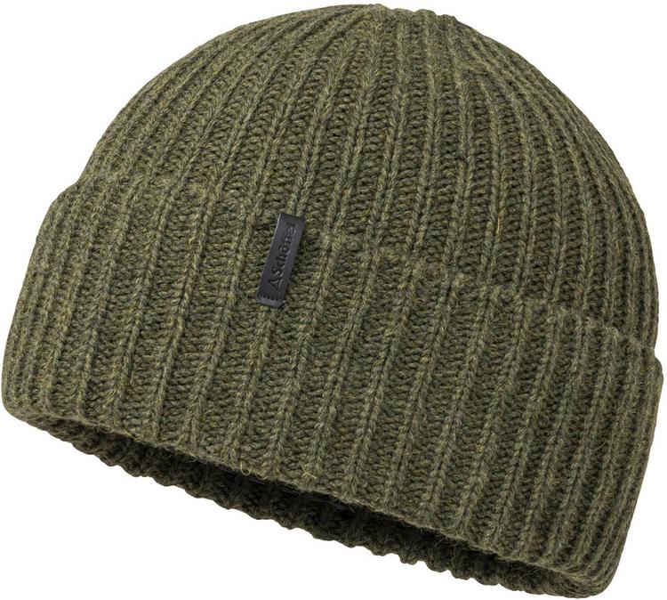 Sch&ouml;ffel Sch&ouml;ffel Beanie Herren - avocado branch - 0 | SportScheck