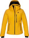 Sch&ouml;ffel Jacket Style Trifex WMN Skijacke Damen - alpine gold