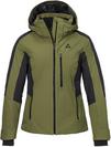 Sch&ouml;ffel Jacket Style Trifex WMN Skijacke Damen - avocado branch