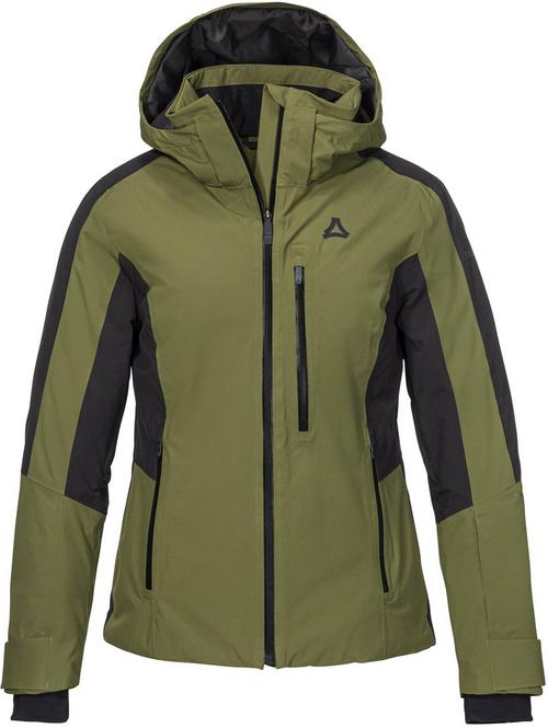 Sch&ouml;ffel Jacket Style Trifex WMN Skijacke Damen