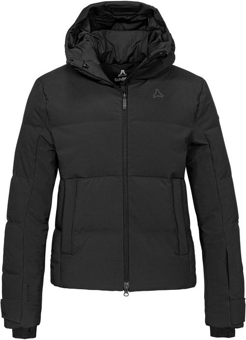 Sch&ouml;ffel Jacket Style Lumineo WMN Skijacke Damen