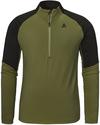 Sch&ouml;ffel Langarmshirt Herren - avocado branch