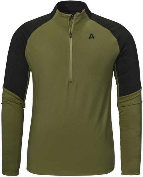 Sch&ouml;ffel Langarmshirt Herren