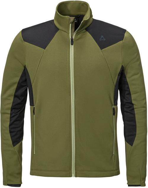 Sch&ouml;ffel Fleecejacke Herren