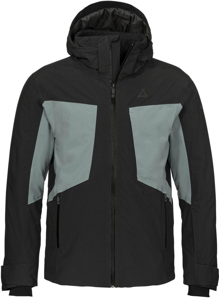 Sch&ouml;ffel Sch&ouml;ffel Skijacke Herren - black - 0 | SportScheck