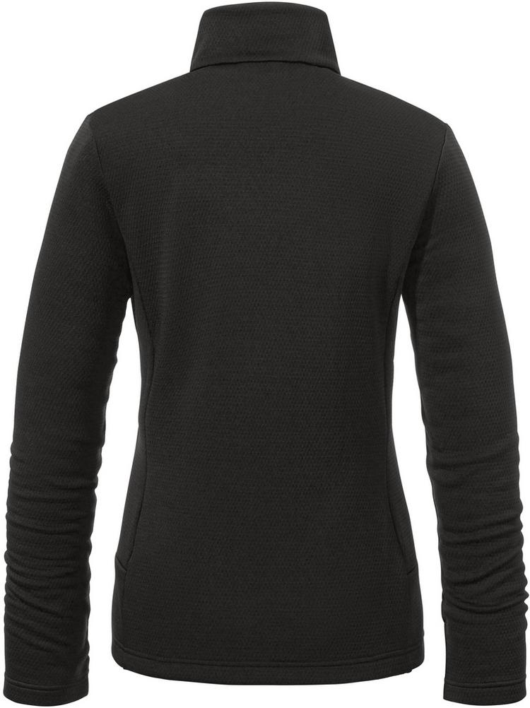 Sch&ouml;ffel Sch&ouml;ffel Pine Fleecejacke Damen - black - 0 | SportScheck