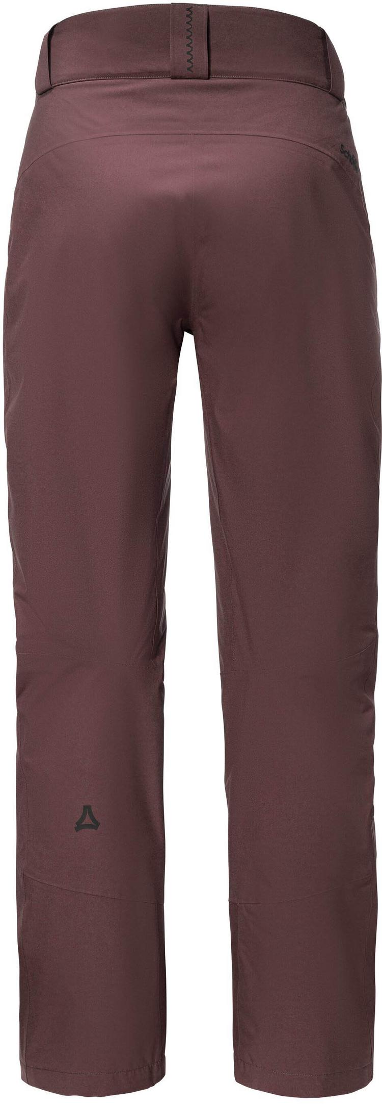 Sch&ouml;ffel Sch&ouml;ffel Pine Skihose Damen - dark twilight&yuml; - 0 | SportScheck