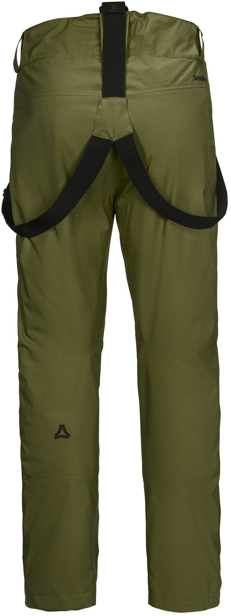 Sch&ouml;ffel Sch&ouml;ffel Pine Skihose Herren - avocado branch - 0 | SportScheck