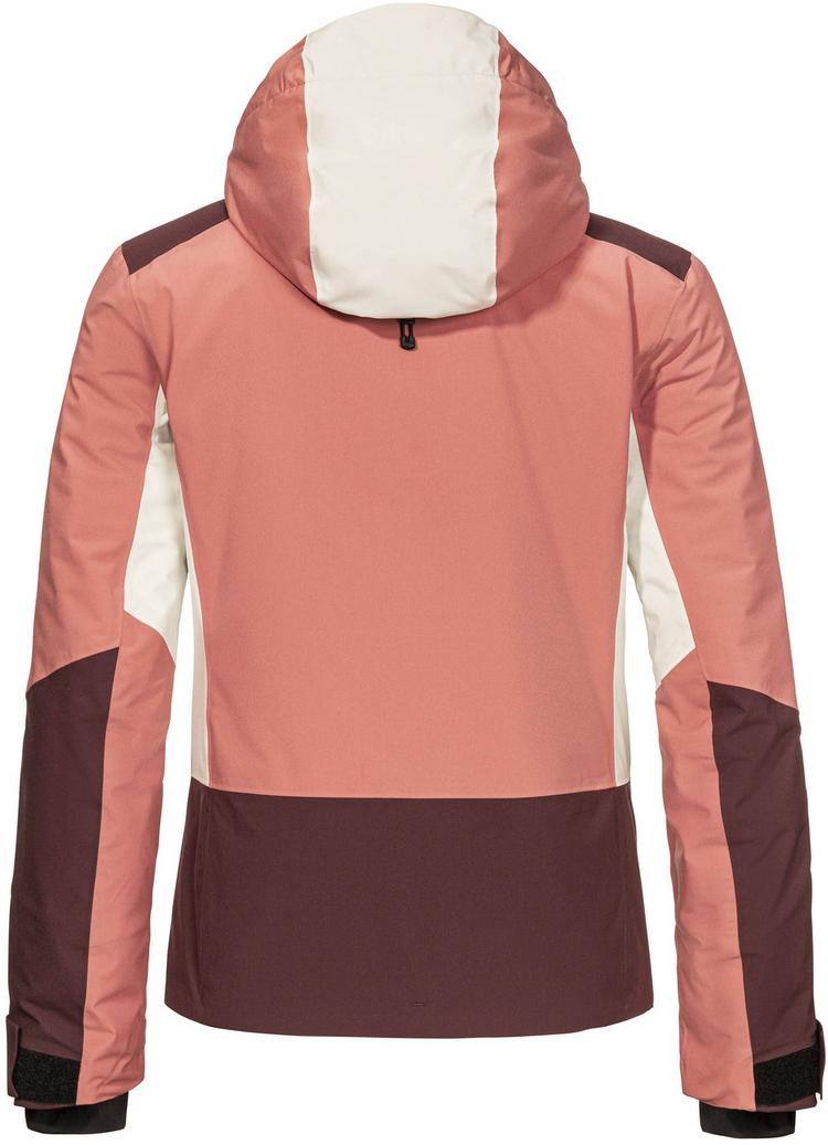 Sch&ouml;ffel Sch&ouml;ffel Zandwel Skijacke Damen - ashed rose - 0 | SportScheck
