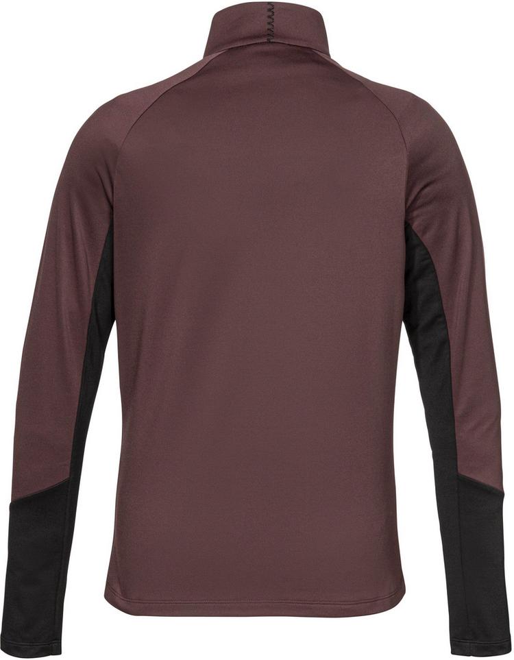 Sch&ouml;ffel Sch&ouml;ffel Safoon Langarmshirt Damen - dark twilight&yuml; - 0 | SportScheck