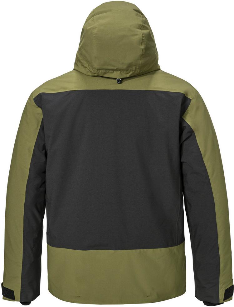 Sch&ouml;ffel Sch&ouml;ffel Zandwel Skijacke Herren - avocado branch - 0 | SportScheck