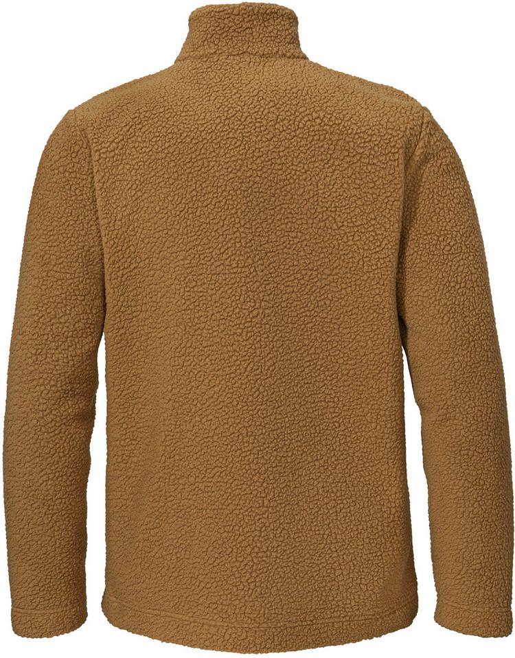 Sch&ouml;ffel Sch&ouml;ffel Purga Fleecejacke Herren - caramel - 0 | SportScheck
