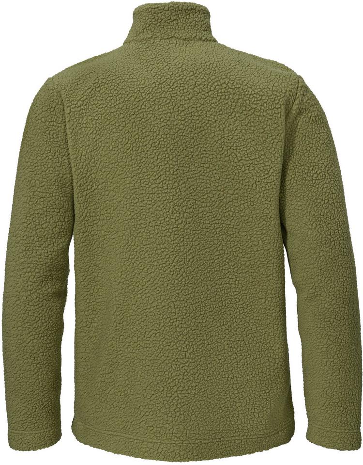Sch&ouml;ffel Sch&ouml;ffel Purga Fleecejacke Herren - avocado branch - 0 | SportScheck