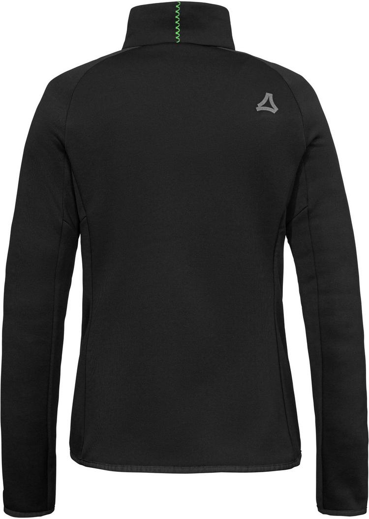 Sch&ouml;ffel Sch&ouml;ffel Cascata Daunenjacke Damen - black - 0 | SportScheck