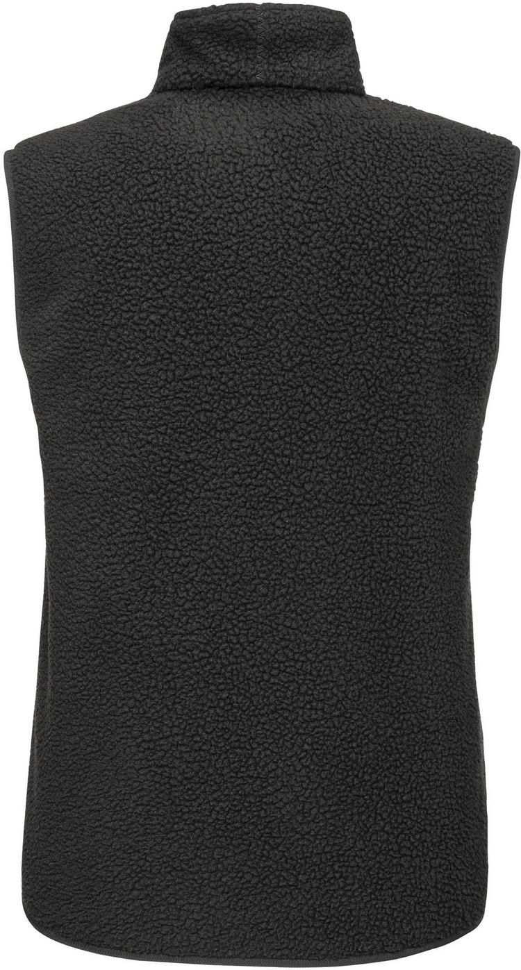 Sch&ouml;ffel Sch&ouml;ffel Purga Fleeceweste Damen - black - 0 | SportScheck