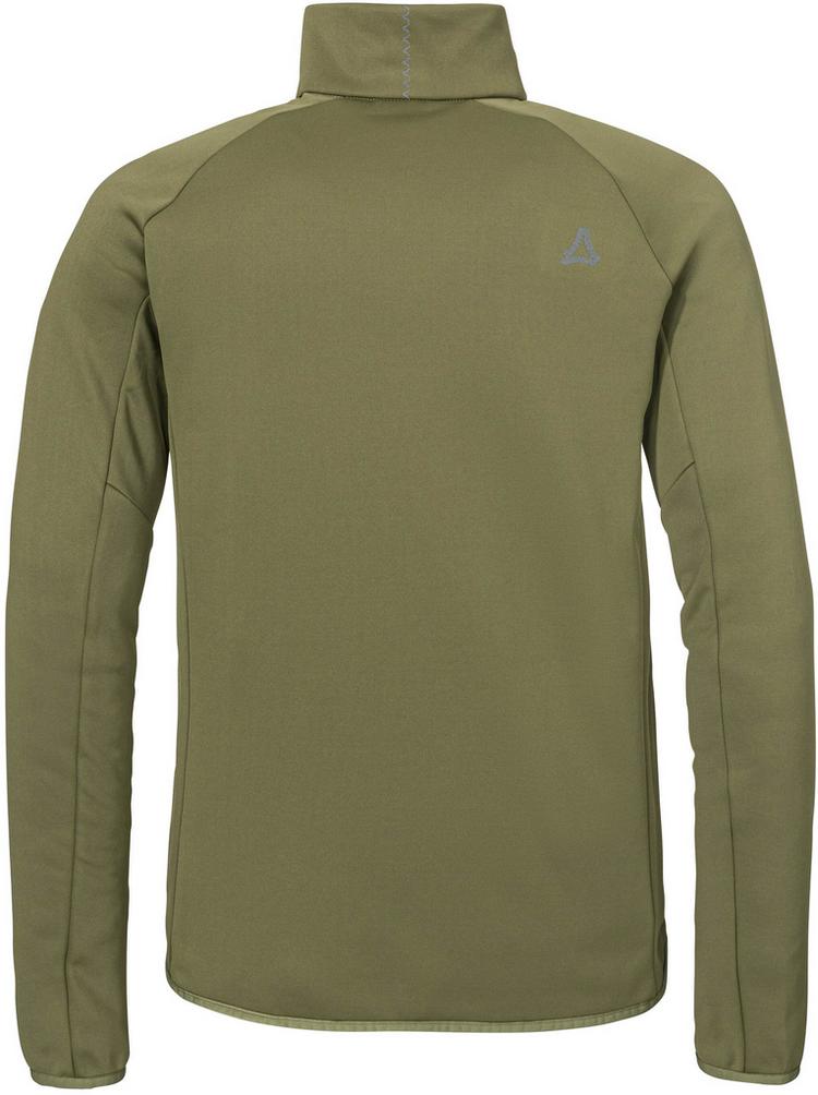 Sch&ouml;ffel Sch&ouml;ffel Cascata Daunenjacke Herren - palo verde - 0 | SportScheck