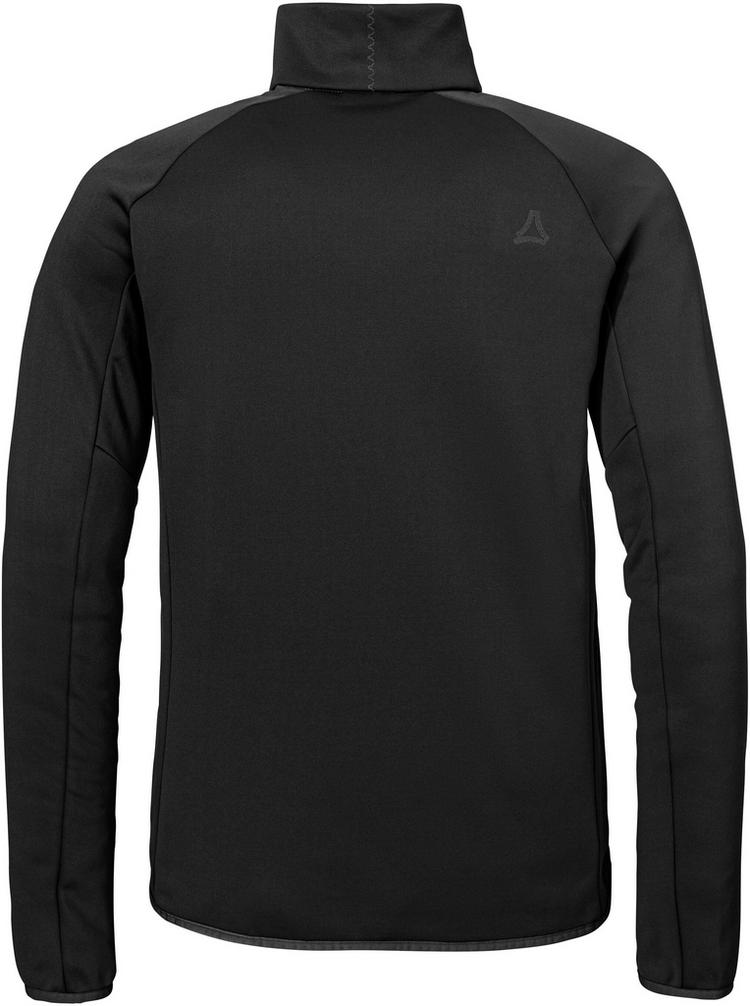 Sch&ouml;ffel Sch&ouml;ffel Cascata Daunenjacke Herren - black - 0 | SportScheck