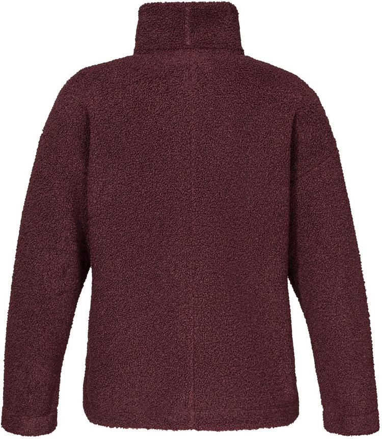 Sch&ouml;ffel Sch&ouml;ffel Kalmor Fleecejacke Damen - dark twilighty - 0 | SportScheck