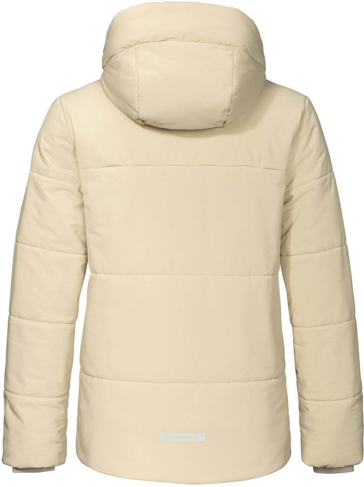 Sch&ouml;ffel Sch&ouml;ffel Purga Funktionsjacke Damen - soft amber - 0 | SportScheck