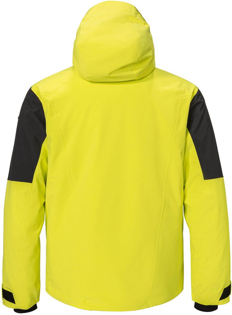 Sch&ouml;ffel Sch&ouml;ffel Skijacke Herren - sulphur sands - 0 | SportScheck