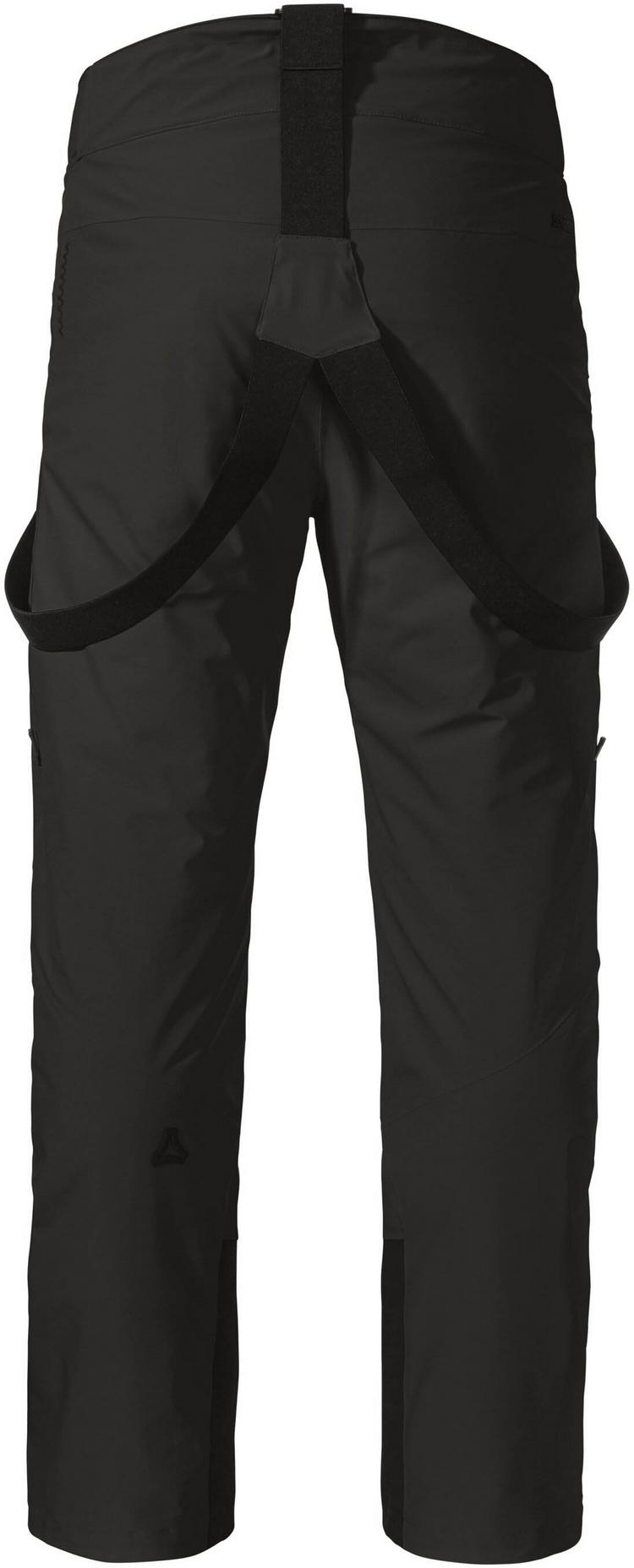 Sch&ouml;ffel Sch&ouml;ffel Skihose Herren - black - 0 | SportScheck