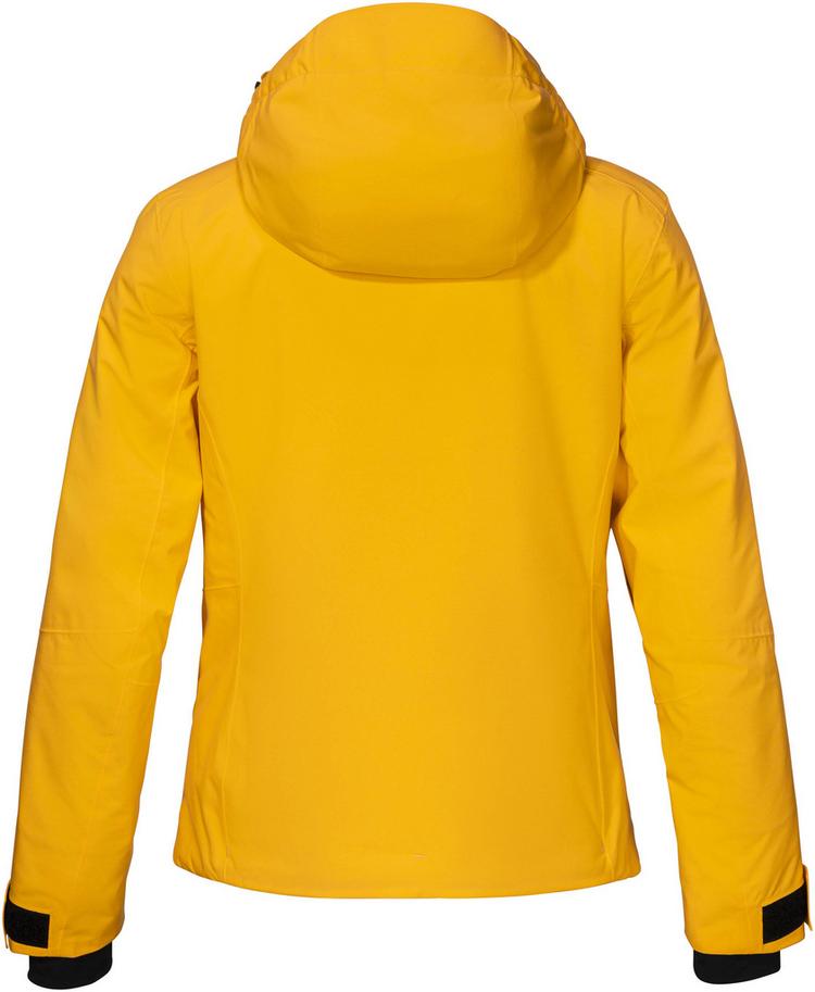 Sch&ouml;ffel Sch&ouml;ffel Jacket Style Trifex WMN Skijacke Damen - alpine gold - 0 | SportScheck