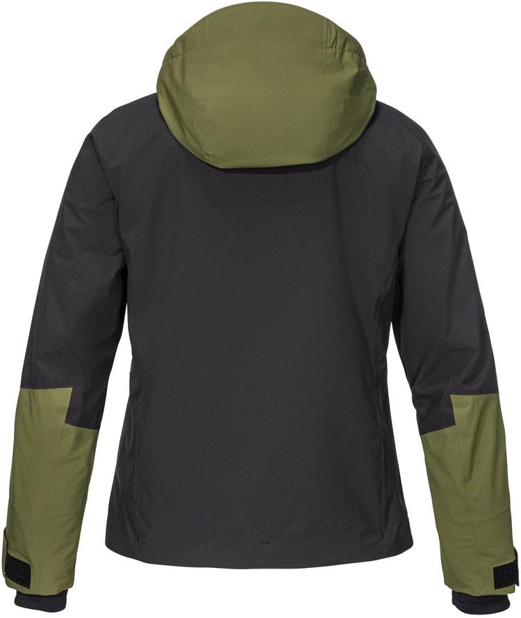 Sch&ouml;ffel Sch&ouml;ffel Jacket Style Trifex WMN Skijacke Damen - avocado branch - 0 | SportScheck