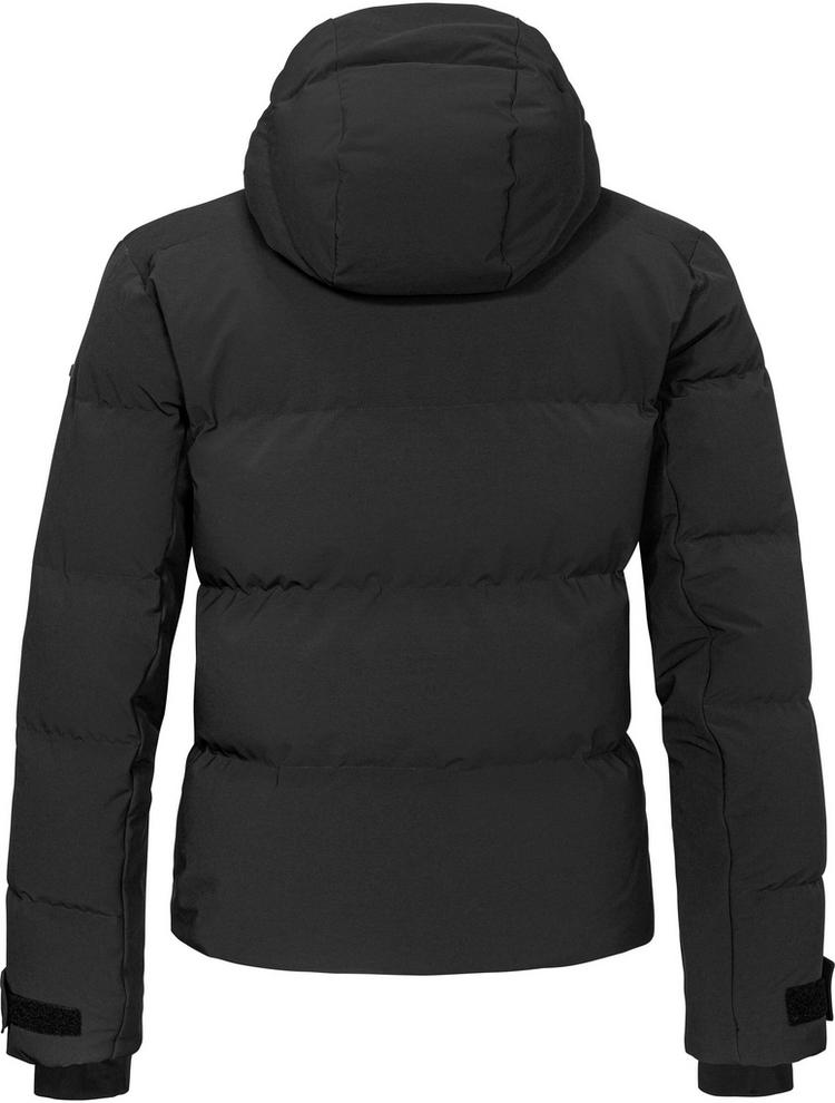 Sch&ouml;ffel Sch&ouml;ffel Jacket Style Lumineo WMN Skijacke Damen - black - 0 | SportScheck