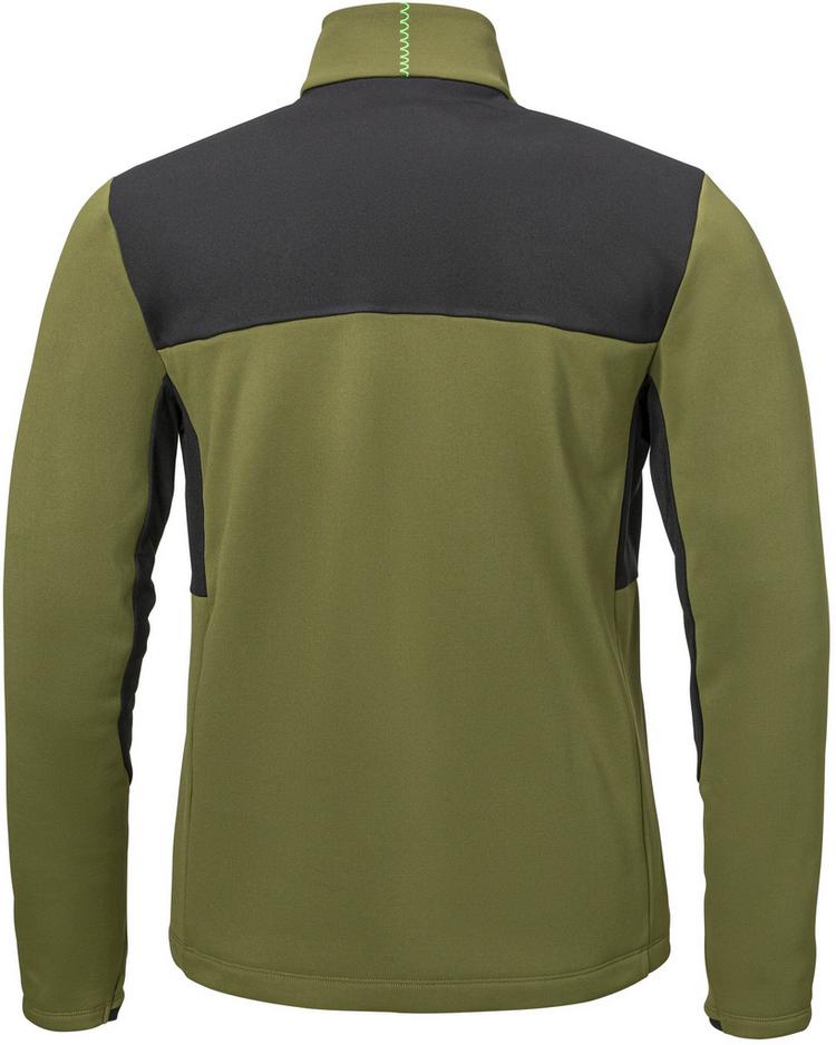 Sch&ouml;ffel Sch&ouml;ffel Fleecejacke Herren - avocado branch - 0 | SportScheck