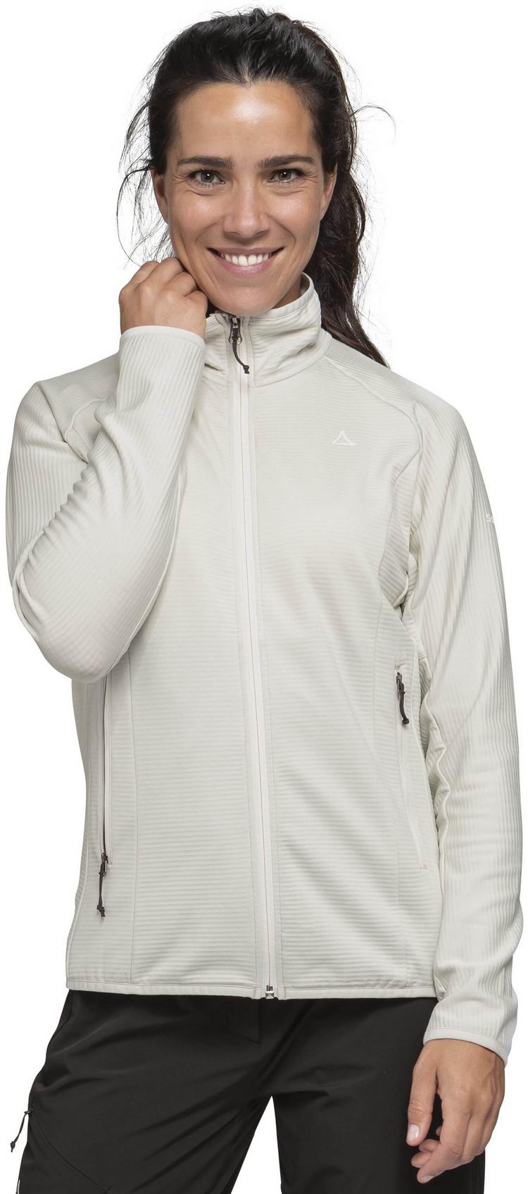 Sch&ouml;ffel Sch&ouml;ffel Cascata Fleecejacke Damen - nordic - 0 | SportScheck