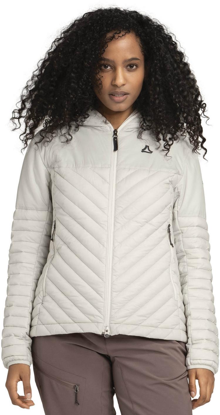 Sch&ouml;ffel Sch&ouml;ffel Cascata Daunenjacke Damen - nordic - 0 | SportScheck