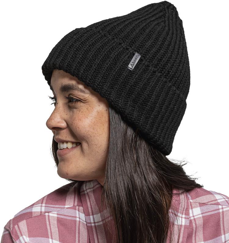 Sch&ouml;ffel Sch&ouml;ffel Beanie Herren - black - 0 | SportScheck
