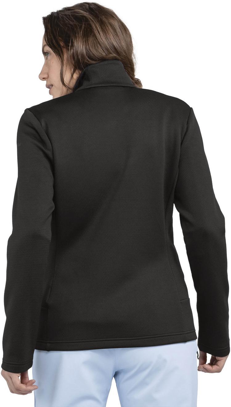Sch&ouml;ffel Sch&ouml;ffel Pine Fleecejacke Damen - black - 1 | SportScheck