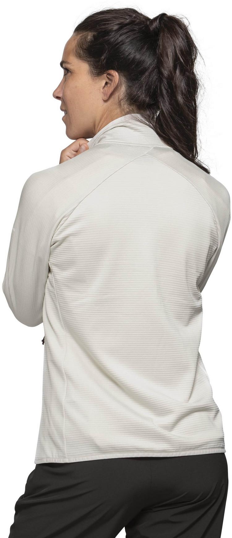 Sch&ouml;ffel Sch&ouml;ffel Cascata Fleecejacke Damen - nordic - 1 | SportScheck