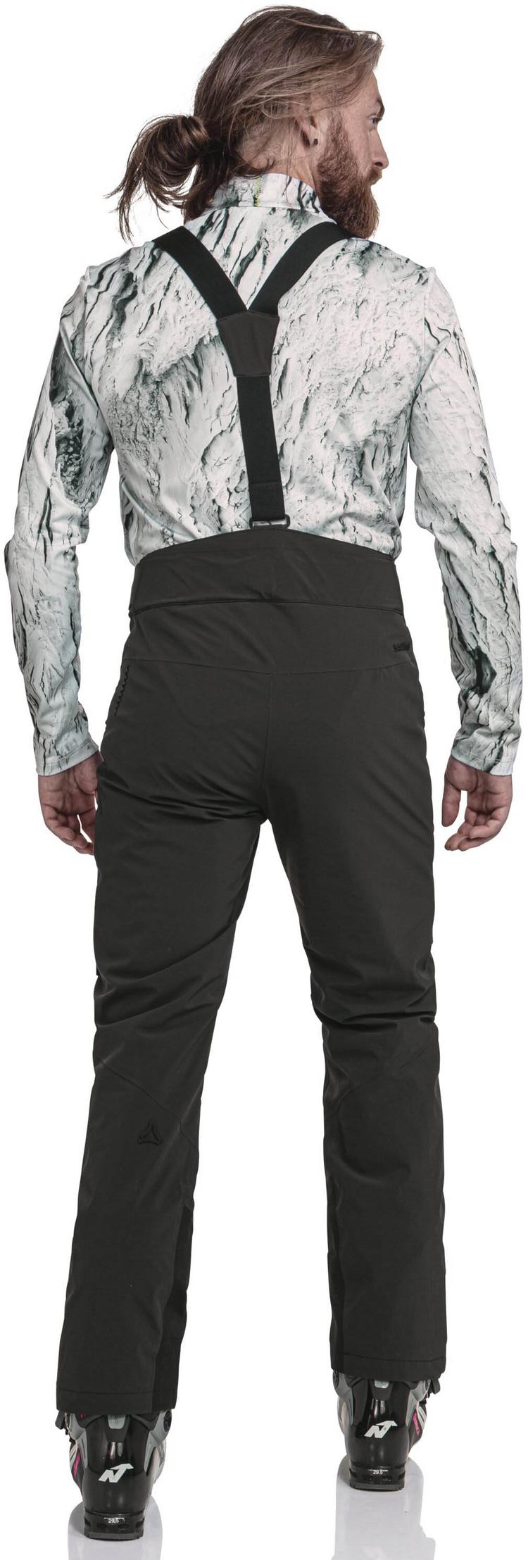 Sch&ouml;ffel Sch&ouml;ffel Skihose Herren - black - 1 | SportScheck