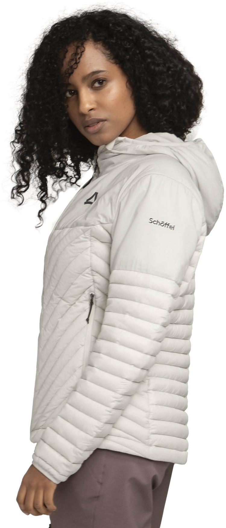 Sch&ouml;ffel Sch&ouml;ffel Cascata Daunenjacke Damen - nordic - 2 | SportScheck