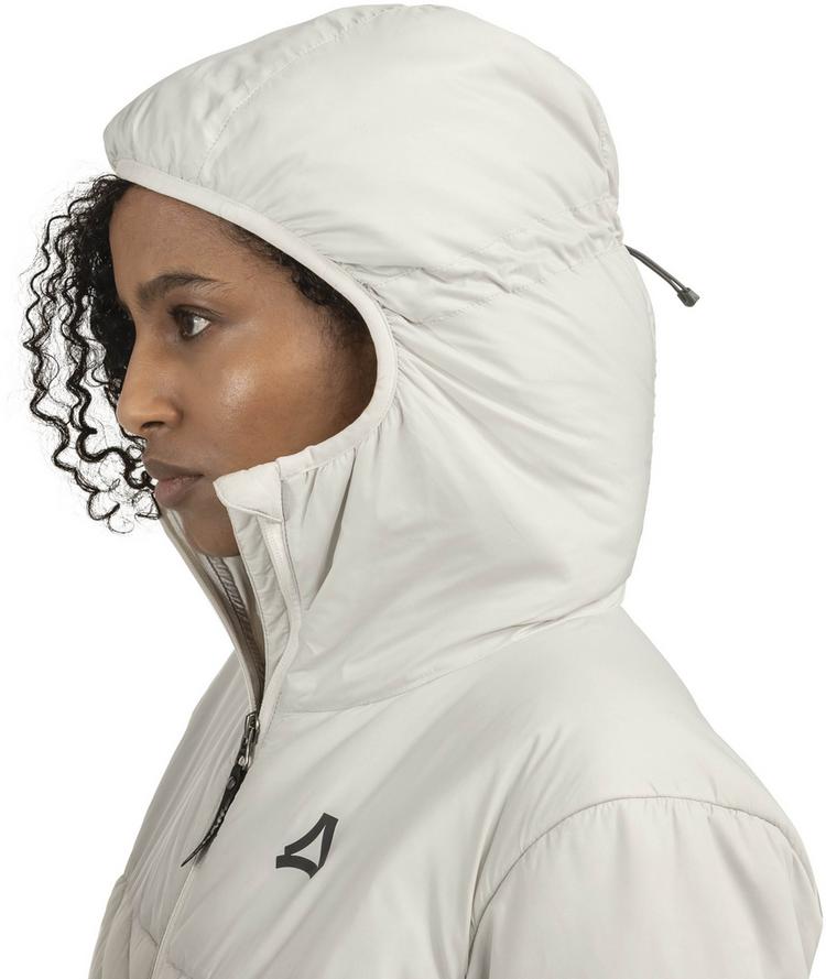 Sch&ouml;ffel Sch&ouml;ffel Cascata Daunenjacke Damen - nordic - 3 | SportScheck