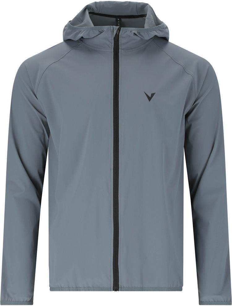 Virtus Virtus Alonso Funktionsjacke Herren - stormy weather - 0 | SportScheck