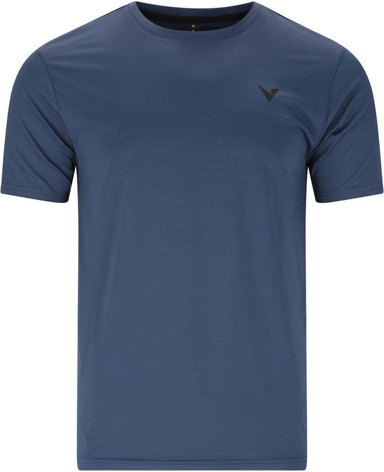 Virtus Virtus Roger Funktionsshirt Herren - sargasso sea - 0 | SportScheck