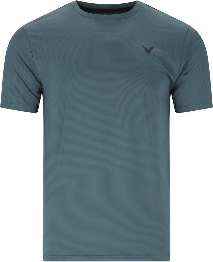 Virtus Virtus Roger Funktionsshirt Herren - stormy weather - 0 | SportScheck
