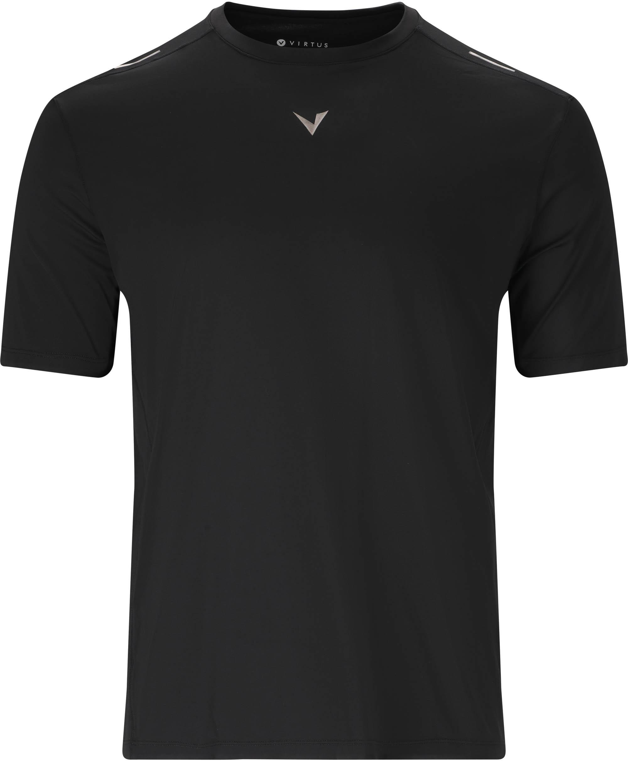 Virtus Noir T-Shirt Walton Performance - Bild 2
