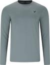 Virtus Roger Funktionsshirt Herren - stormy weather