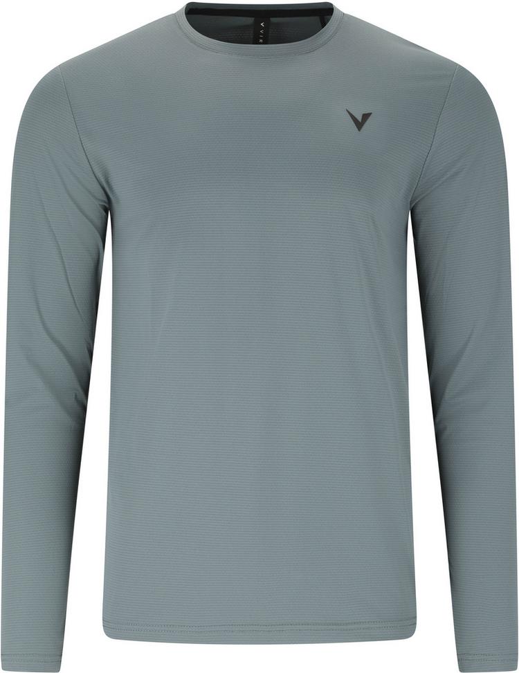 Virtus Virtus Roger Funktionsshirt Herren - stormy weather - 0 | SportScheck