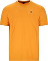 Virtus Nessee Funktionsshirt Herren - sunflower