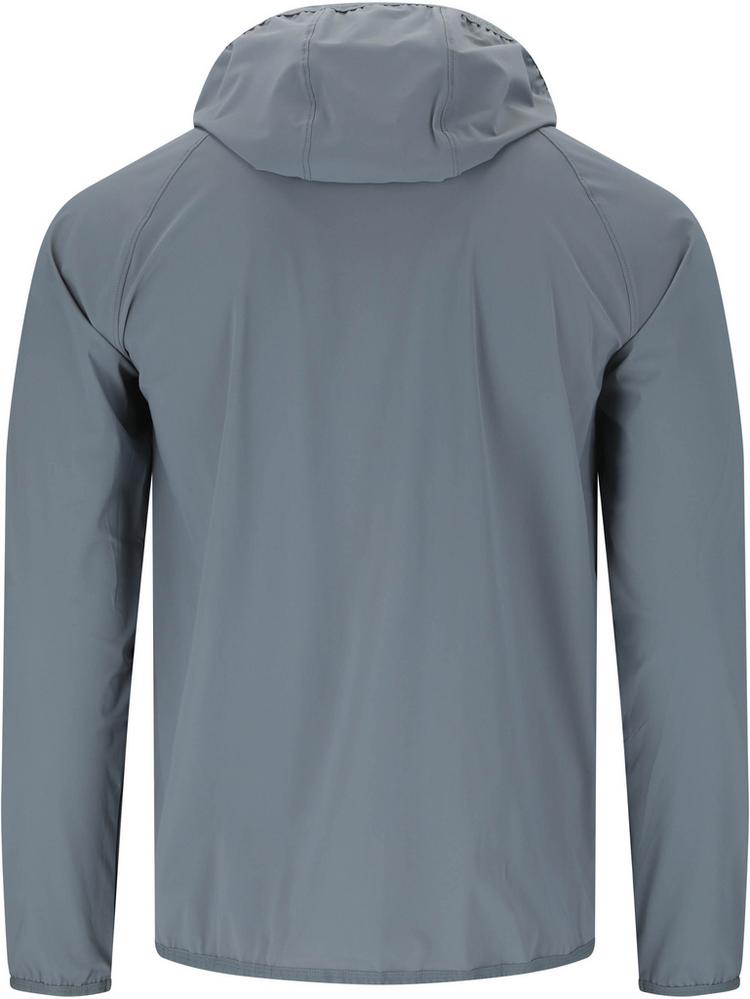 Virtus Virtus Alonso Funktionsjacke Herren - stormy weather - 0 | SportScheck