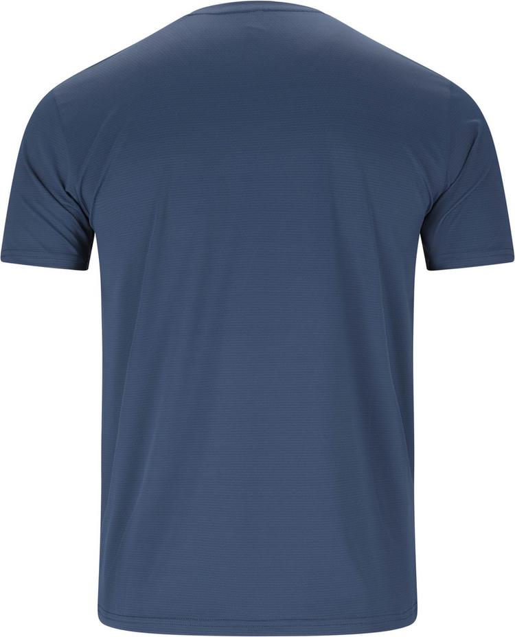 Virtus Virtus Roger Funktionsshirt Herren - sargasso sea - 0 | SportScheck