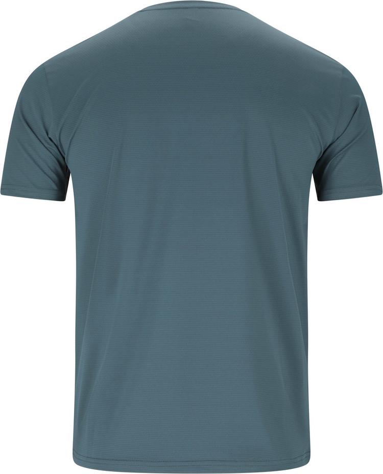 Virtus Virtus Roger Funktionsshirt Herren - stormy weather - 0 | SportScheck